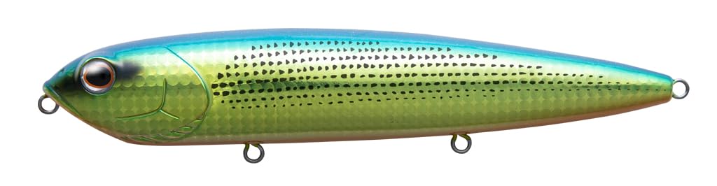 【特価処分】フィッシュアロー(Fish Arrow) F.A. キックノッカー 168#08 サプライズキャンディ サプライズ 宗台船長セレクト