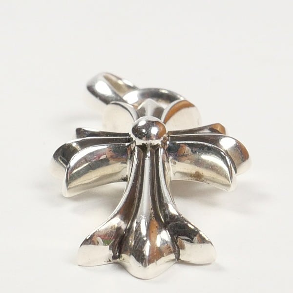 【未使用品】CHROME HEARTS 3 CH CRS SML 未使用品】CHROME HEARTS 3 CH CRS SML