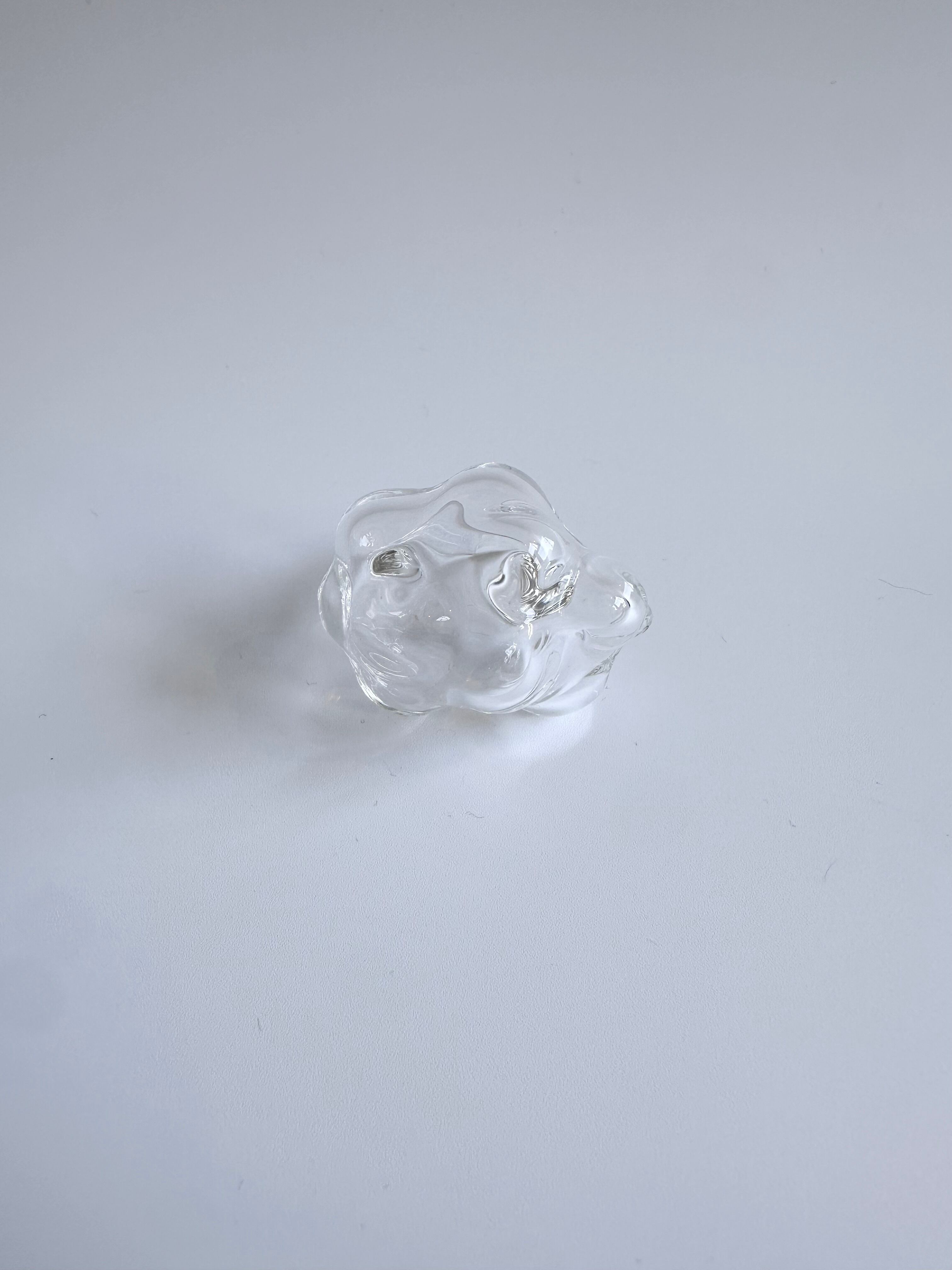 【haruna sugie】56-HIFU ring / 12号