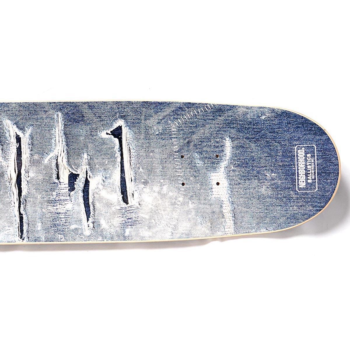 BALLISTICS NH DECK&CASE&DECKTAPE | one4