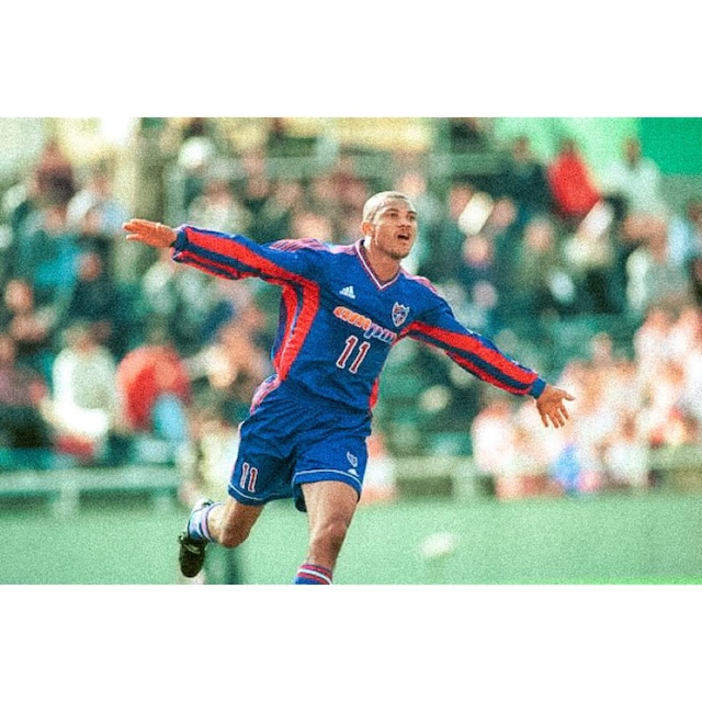 99-00(H) FC東京 ユニフォーム 半袖 L FC東京 99/00(H) - (S)M~L | BENE 99-00(H) FC東京 ユニフォーム 半袖 L FC東京 99/00(H) - (S)M~L | BENE