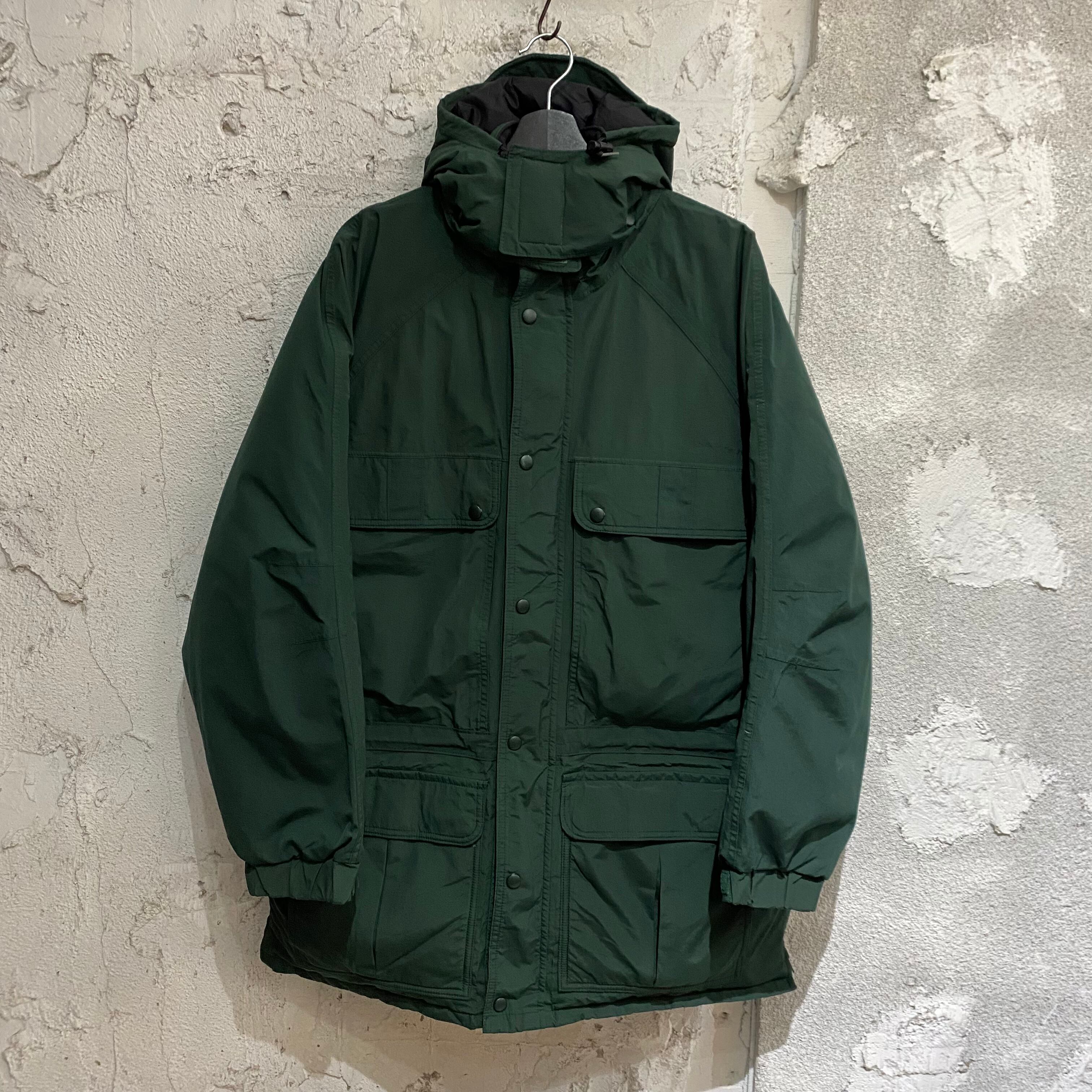 80s ORVIS 《GORE-TEX》ショート丈 シェルジャケット M-