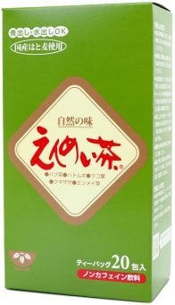 黒姫和漢 えんめい茶 20包 | 産直や蔵肆（さんちょくや くらし）