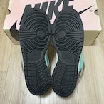 SB DUNK LOW DIAMOND SUPPIL CO. TIFFANY 304292-402