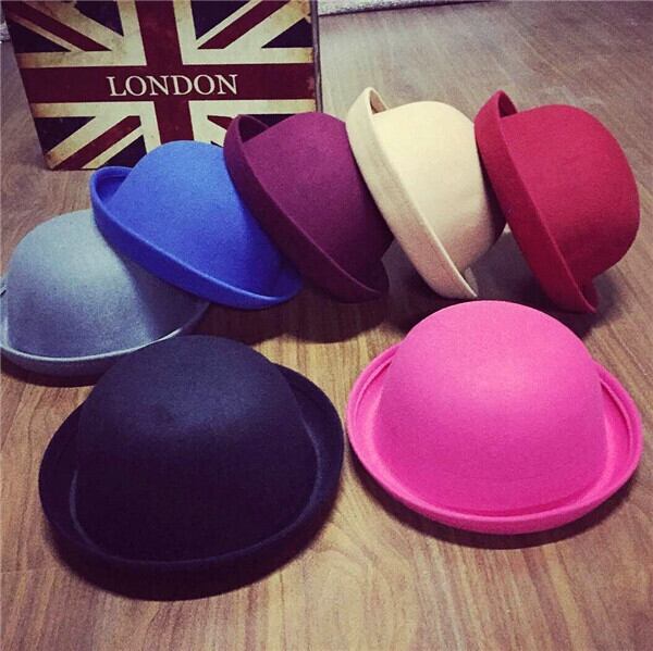 オータムウィンターブラックスタンダードレッド リボン レトロ 帽子 秋物 冬物 ブラック・アイド・ピーズ81014848853