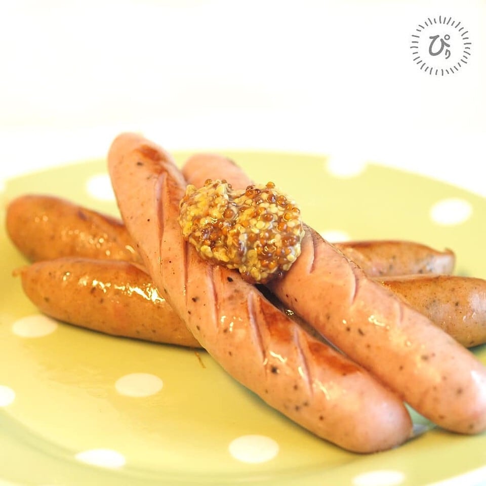 マスタードの概念が変わる!? 食べ尽くしセット | 【ふえふきマスタード