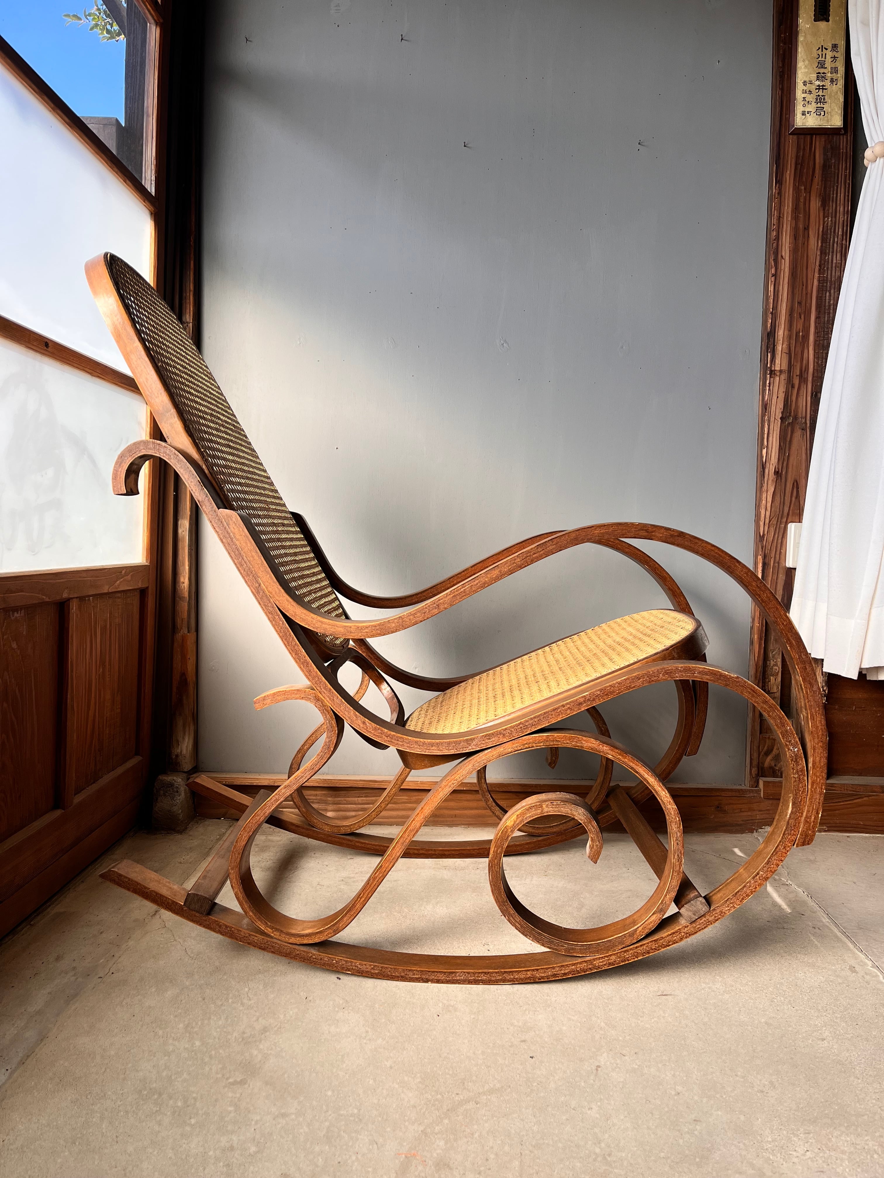 ロッキングチェア | Legacy Market［レガシーマーケット］｜古道具・古