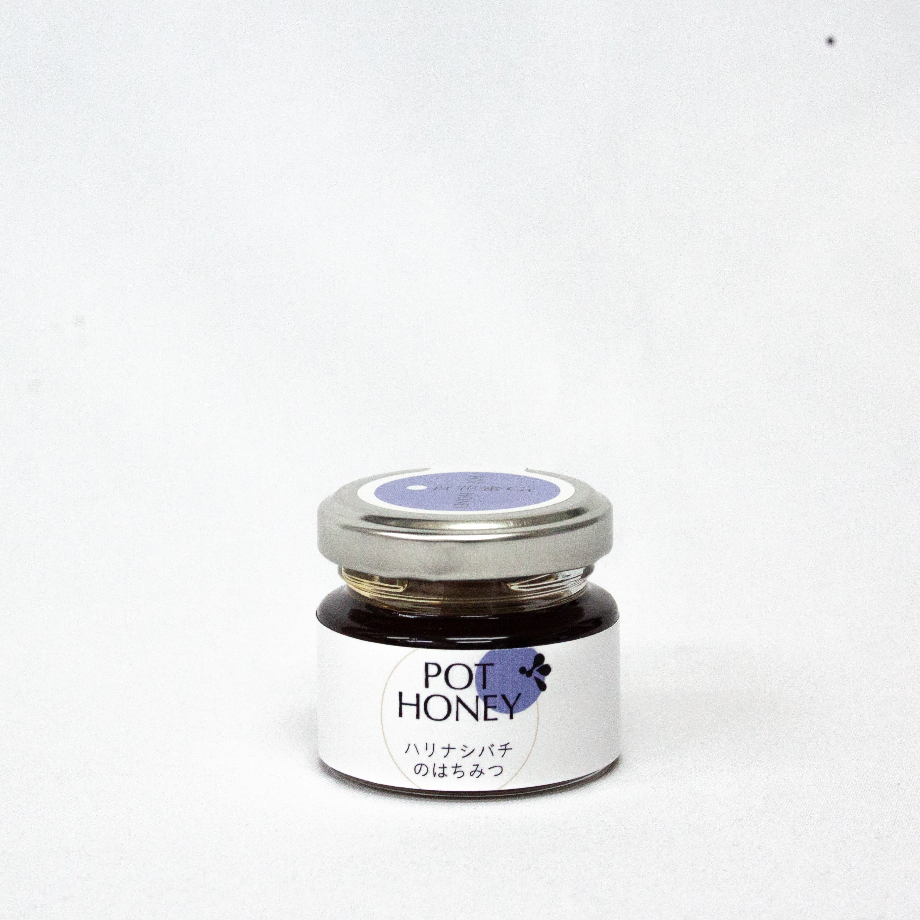 ハリナシバチの蜂蜜 POT HONEY 百花蜜Gt 30g
