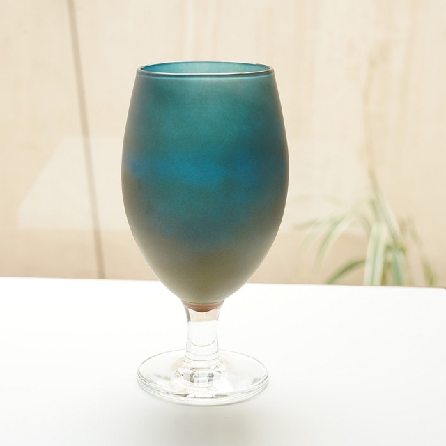 【若色 正太】碧水stemware M 7-A