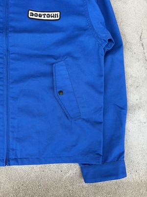 DOG TOWN / TRACK JACKET / トラックジャケット / DT-O-02