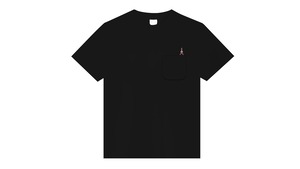 オリジナルTシャツ（黒）