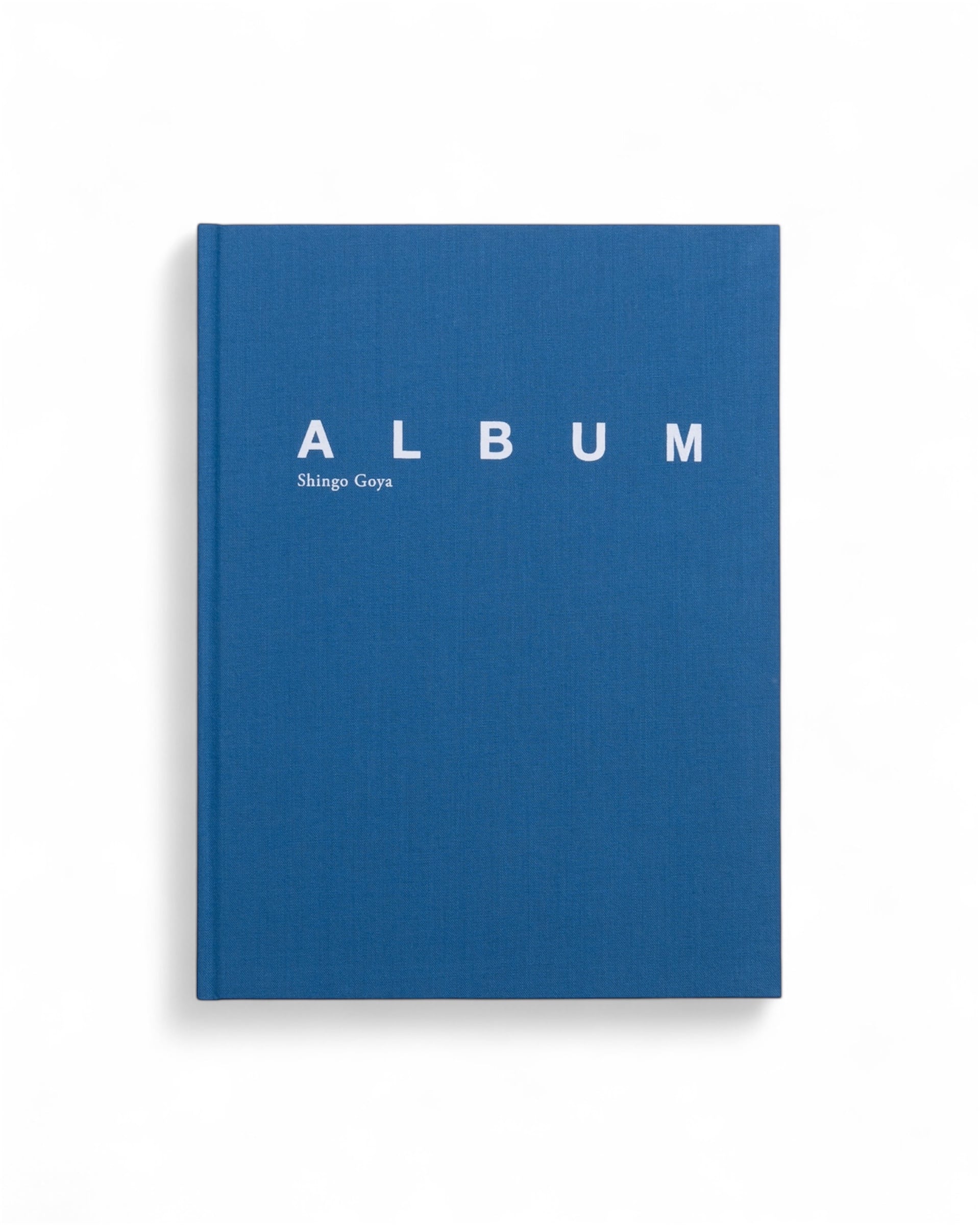 Hyper Ballad　ホンマタカシ ハイパーバラッド：アイスランドの郊外風景（6点組）Hyper Ballad