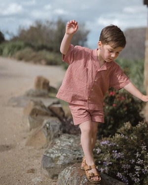 【即納】SON AND DAUGHTER / Rami Sets