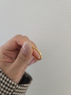 zirconia stainlesssteel ring thumbnail 4