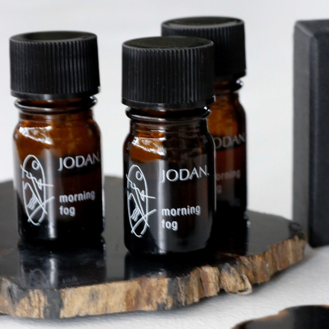 JODAN. - Essential oil___morning fog (made in Japan)