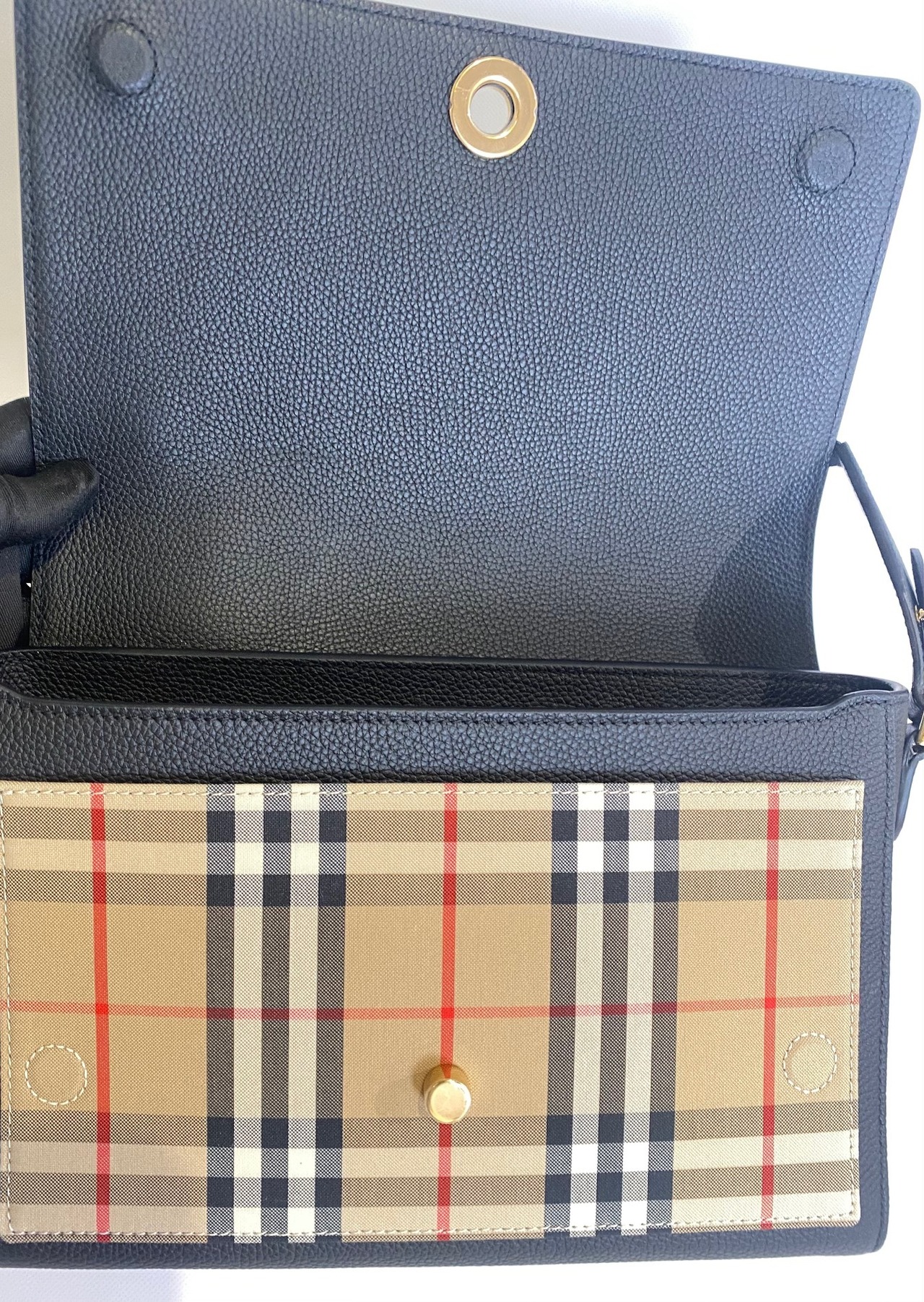 バーバリー  ショルダーバック レディース 8021110/A1189