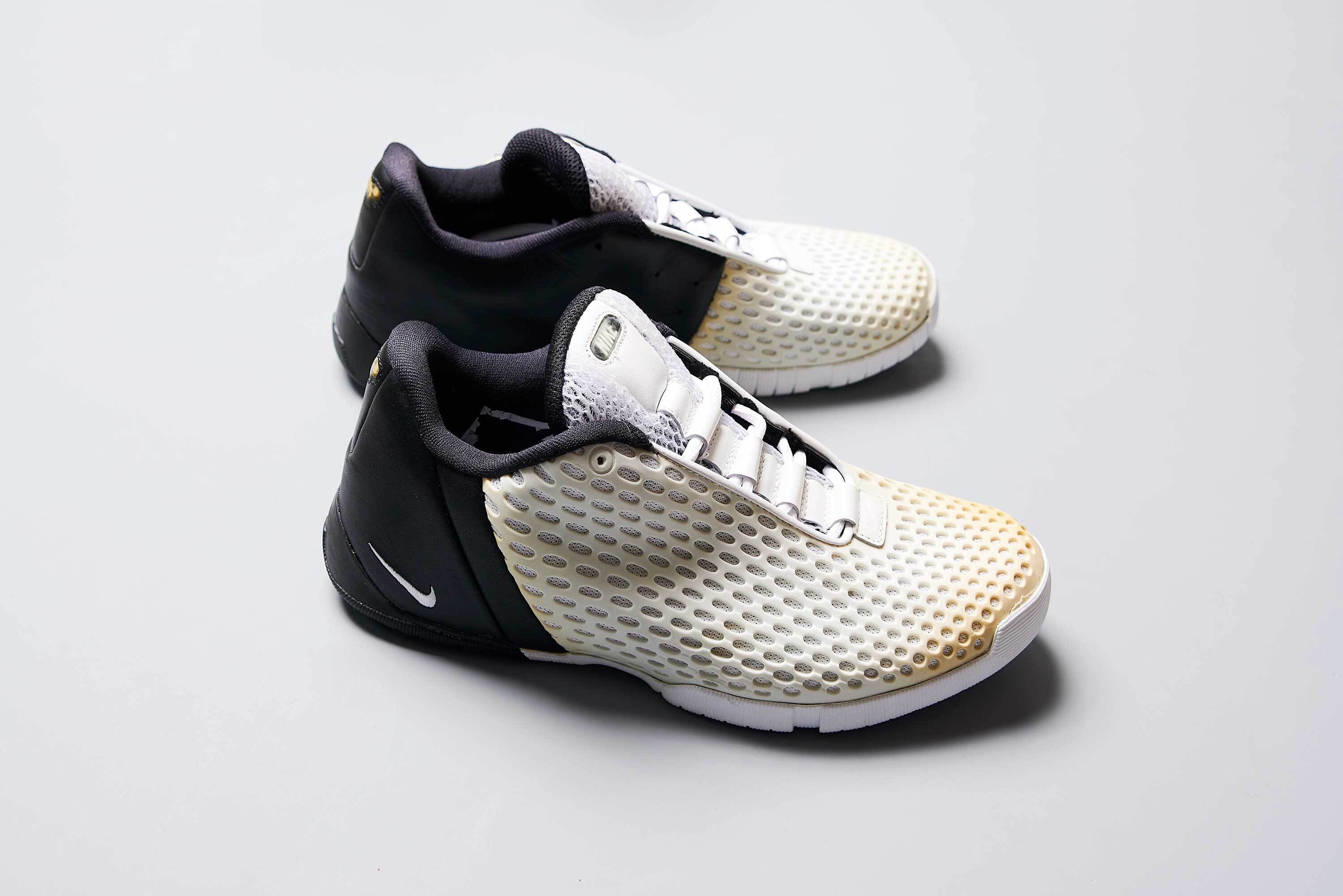 NIKE ZOOM AIR E-CUE | ORCA PACK | PLAYGROUND | スニーカーショップ