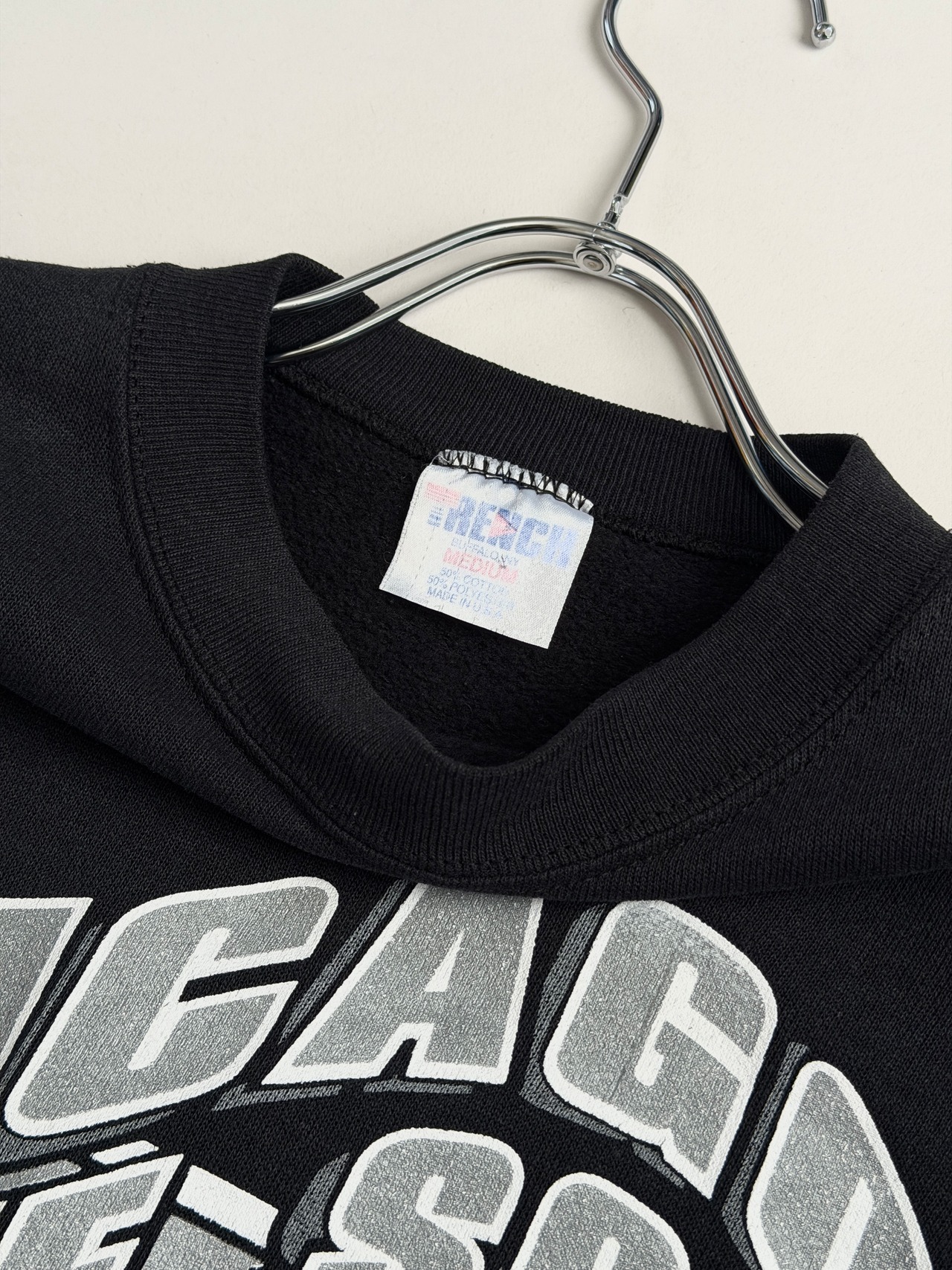 Chicago White Sox sweatshirt - 6
