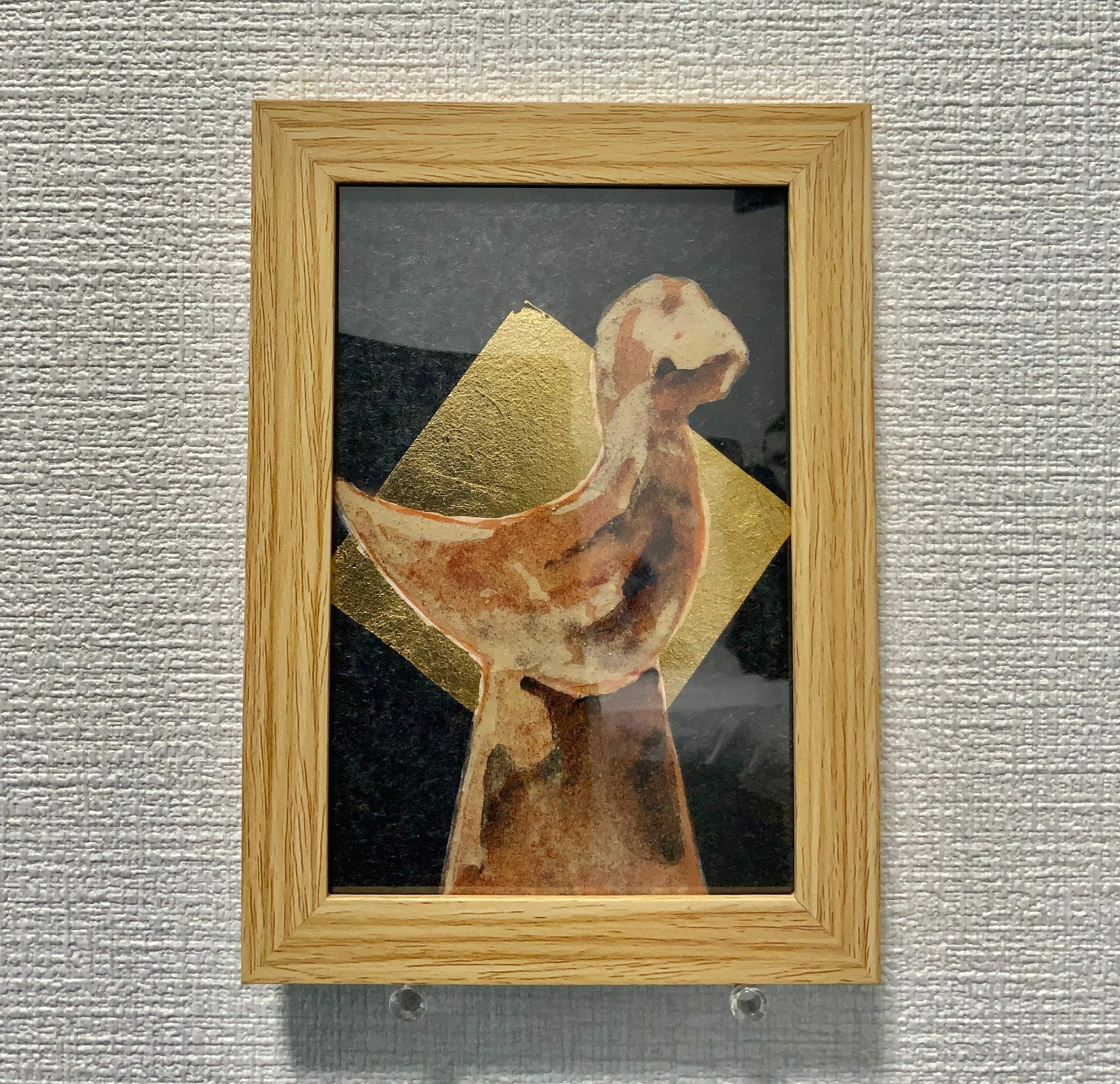 人型の埴輪(はにわ) | PAY ID