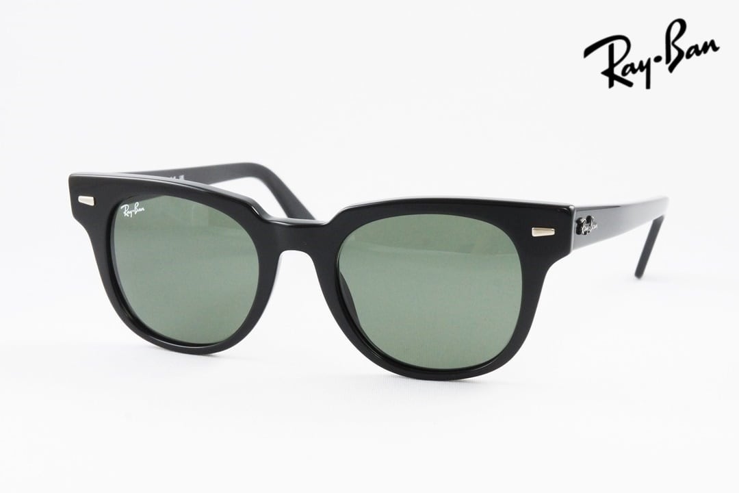 ワンオクTakaさん着用モデル】Ray-Ban サングラス RB2168 901/31 50