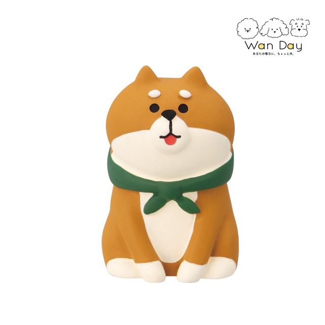 【柴犬】旅わんこ