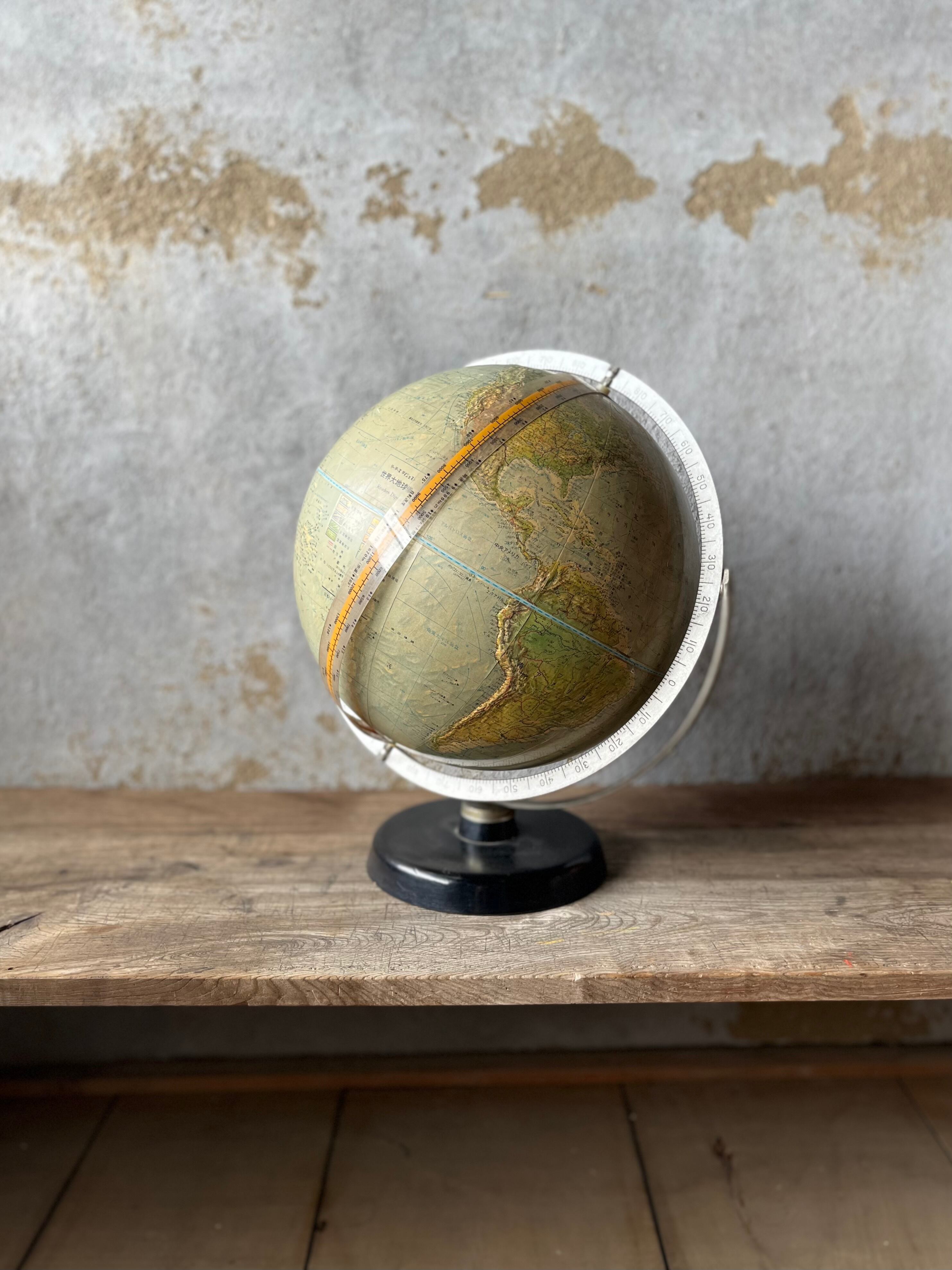 一斗枡 | OLD FUTURE