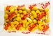 Frozen Chicken Popcorn Bolly 500g