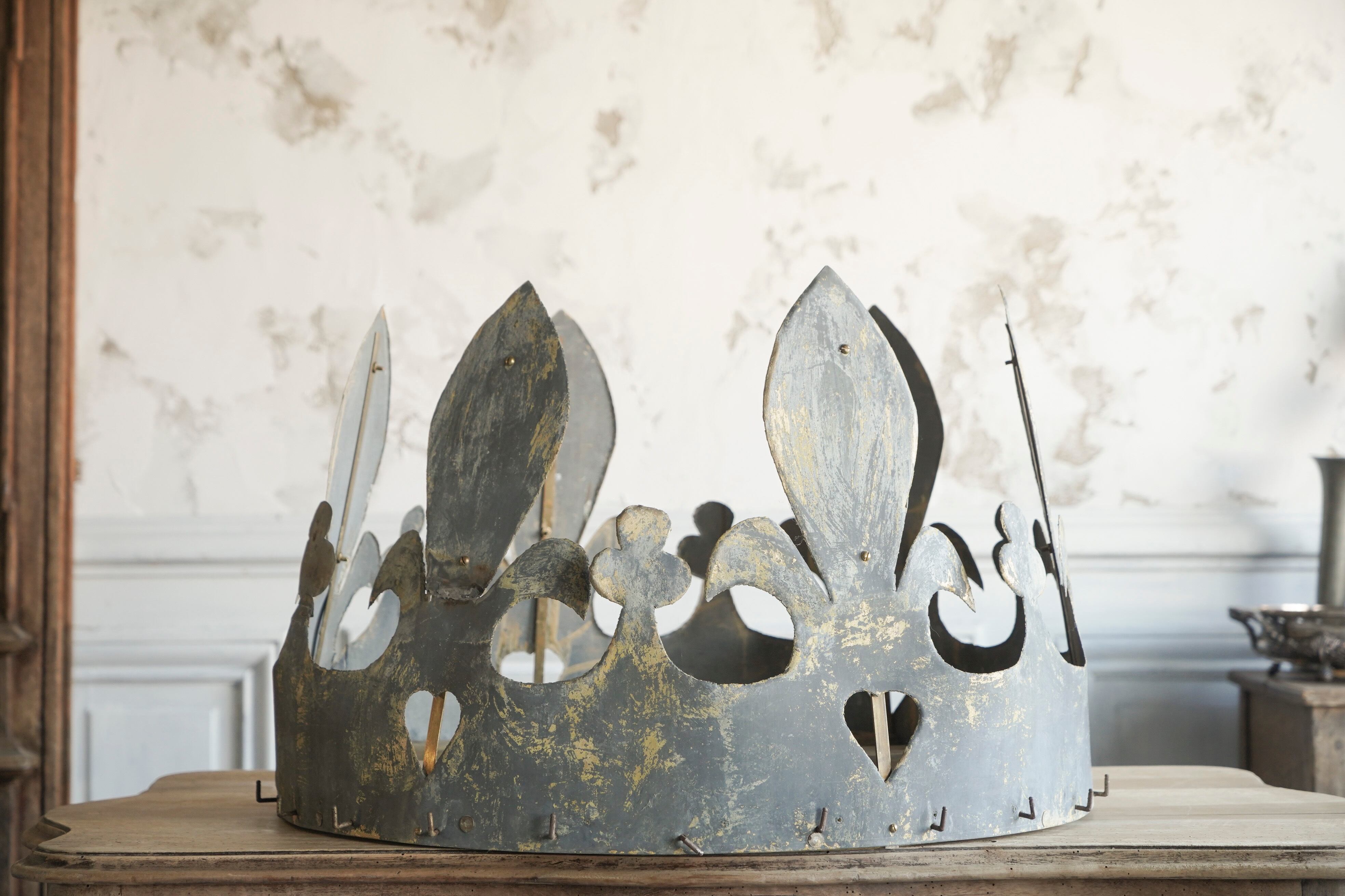 フランス アンティーク Objects オブジェ