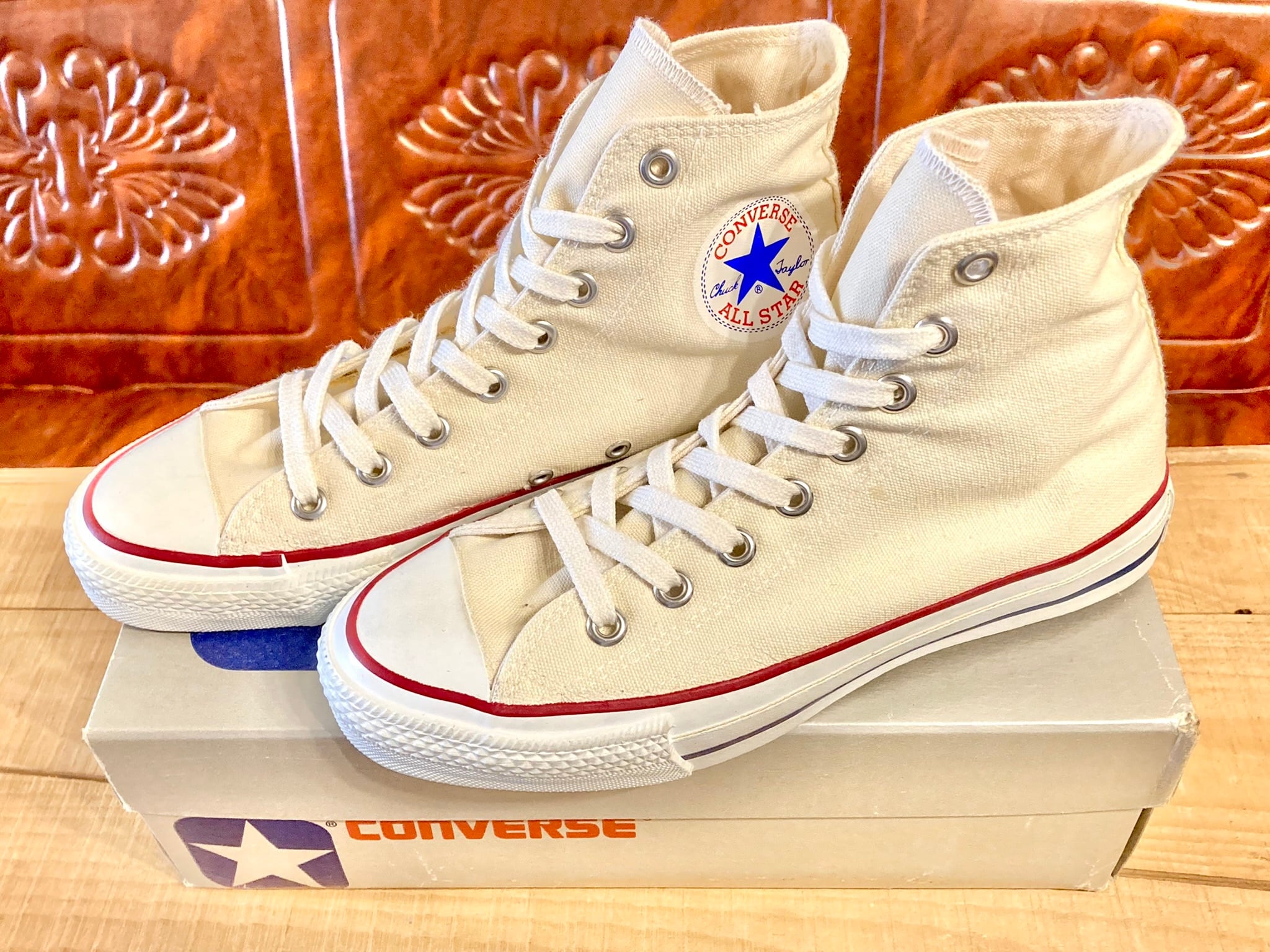 CONVERSE コンバース オールスター　25cm