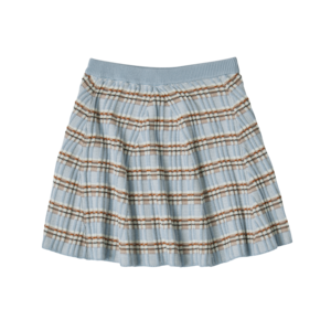 FUB  / Cotton Skirt / Cloud  (140 )