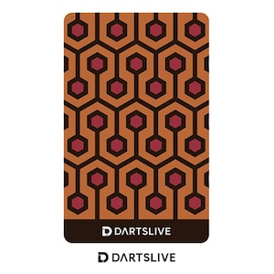 Darts Live Card [48]