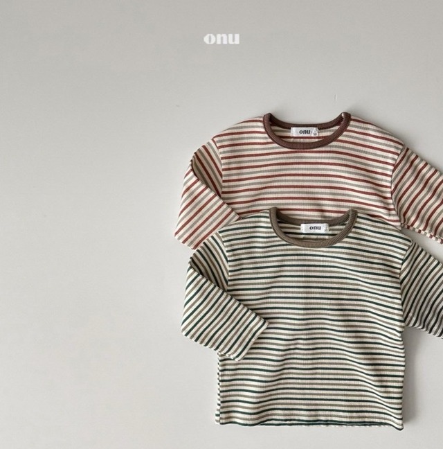 即納⌇﻿onu / Maple rib T