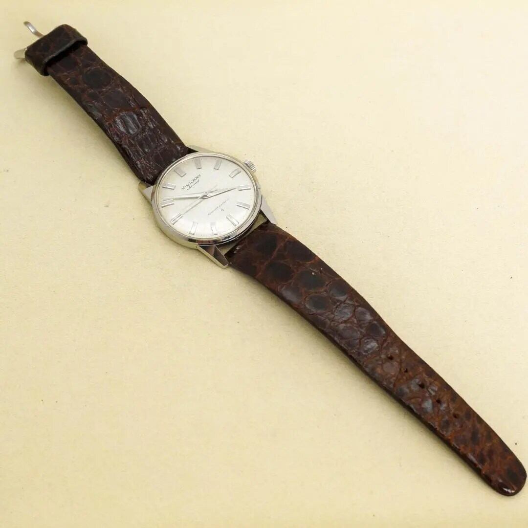 不動 SEIKO CROWN Special 腕時計 機械式 手巻き 2457 不動 SEIKO CROWN Special 腕時計 機械式 手巻き 2457 | Like a Flower