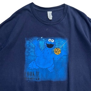 00s COOKIE MONSTER