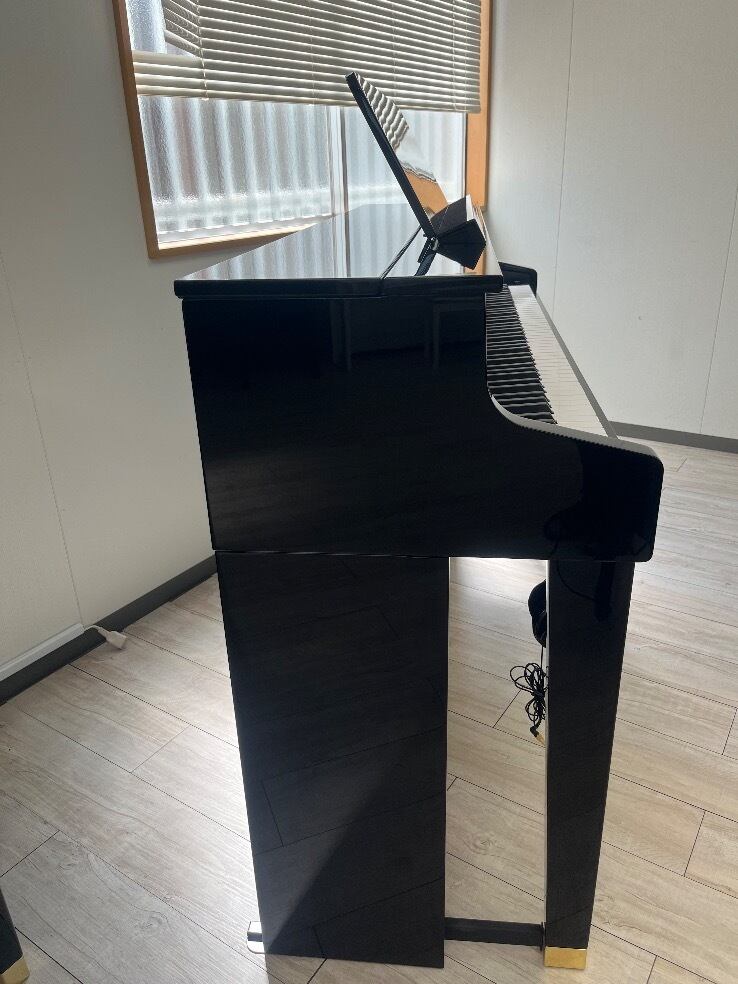 ★71434【電子ピアノ】CASIO　GP1000　22年製 ☆71434【電子ピアノ】CASIO GP1000 22年製 | リユース専門店エプコ