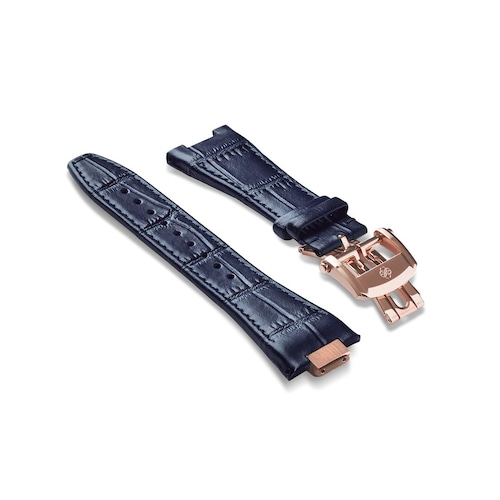 Watch Strap Leather