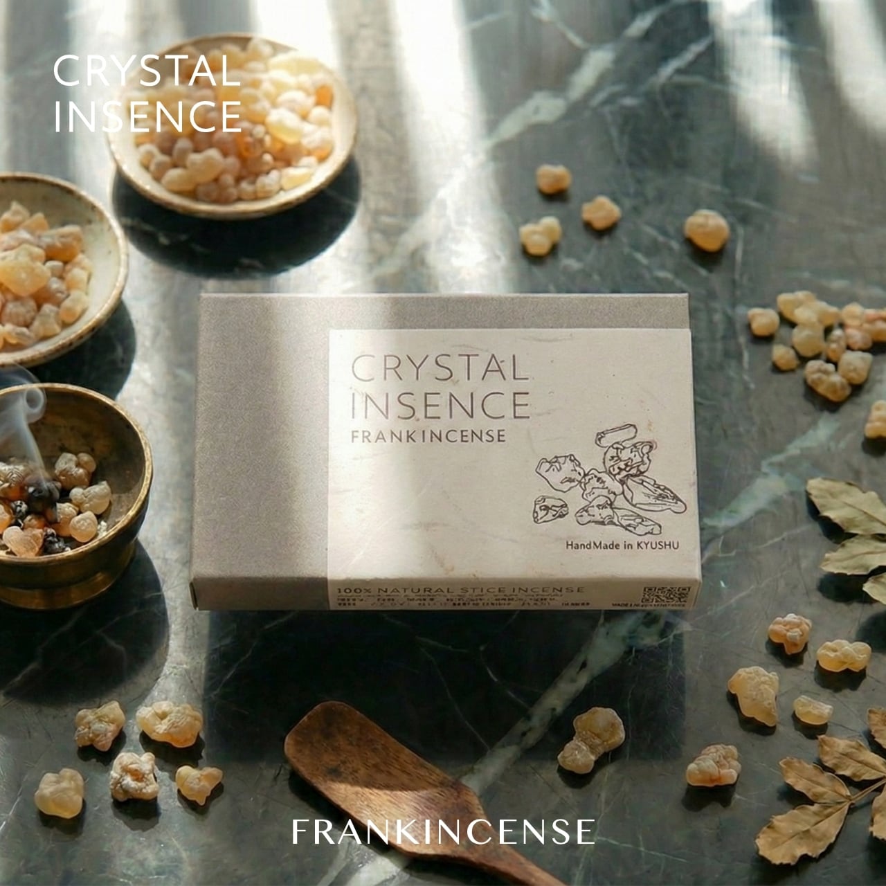 ALL ITEM | CRYSTAL INSENCE | クリスタルインセンス