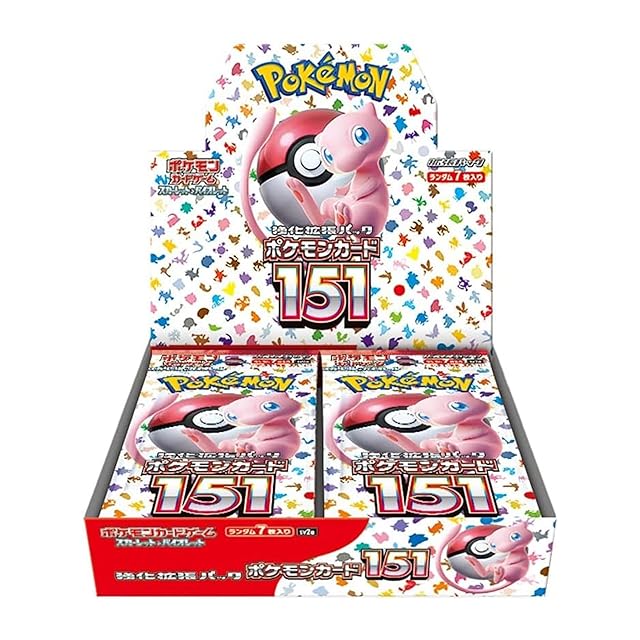 ポケモンカード 【ステラミラクル】 BOX シュリンク付き 送料無料 | PAY ID