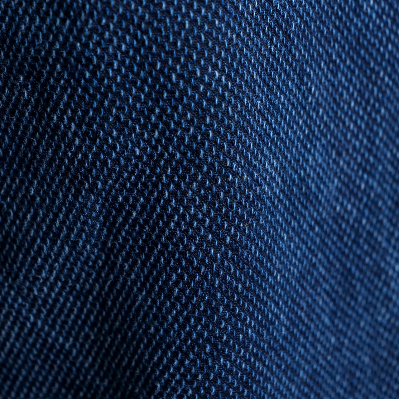 Oldbaker (オールドベイカー）・594M-655C・Indigo C/#28
