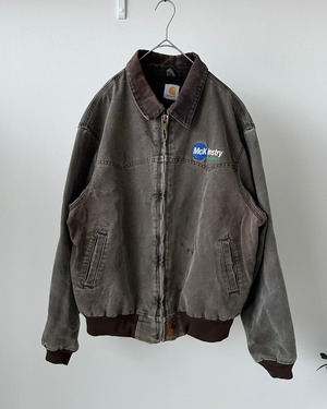 -Carhartt- Vintage 00s Santa Fe Jacket