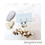 ワイルドホースピアス