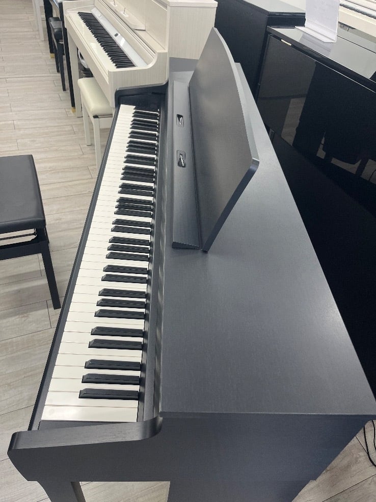 ☆86647【電子ピアノ】KAWAI SCA401MB 24年製 | リユース専門店エプコ