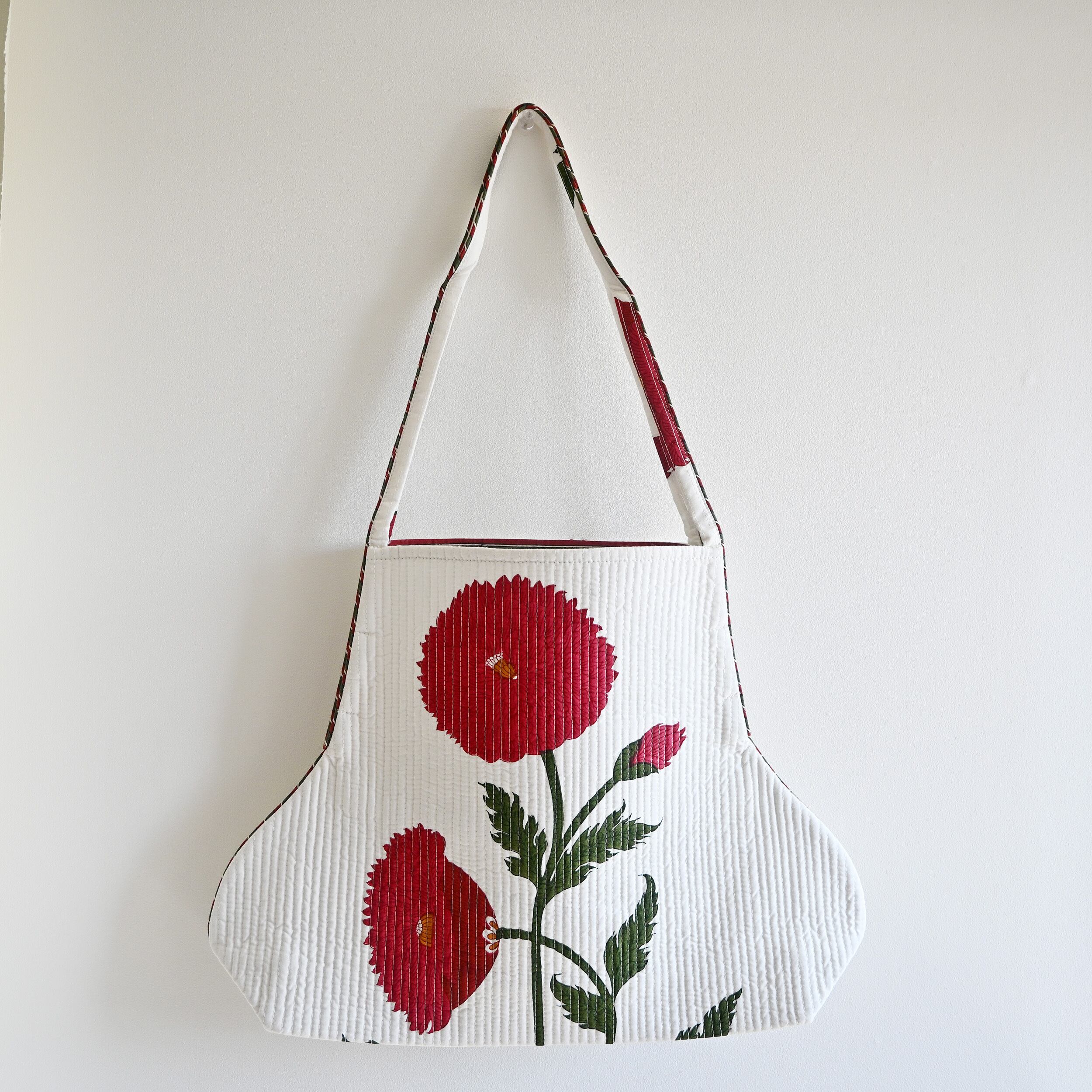 BAG & POUCH | TSOMORIRI