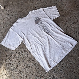 "Minnesota" プリントTシャツ used [404051]