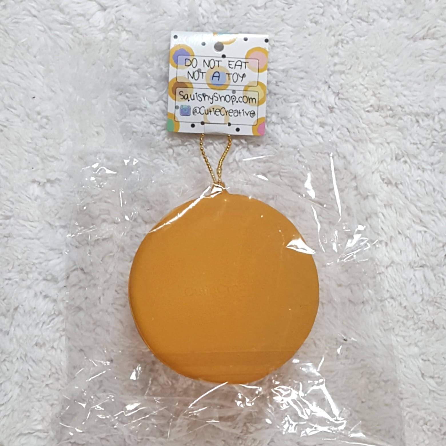 海外スクイーズ Kiibru キューティークリエイティブ chawa スクイーズ cutie creative 海外 ハリネズミアイスクリーム