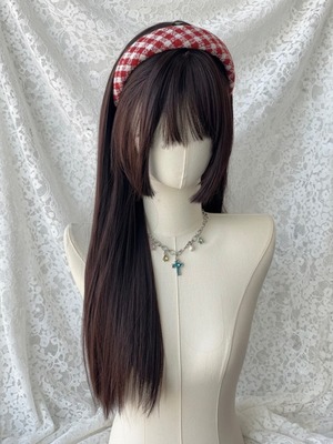 Basic - Hime Mood Brown【商品番号 1020】