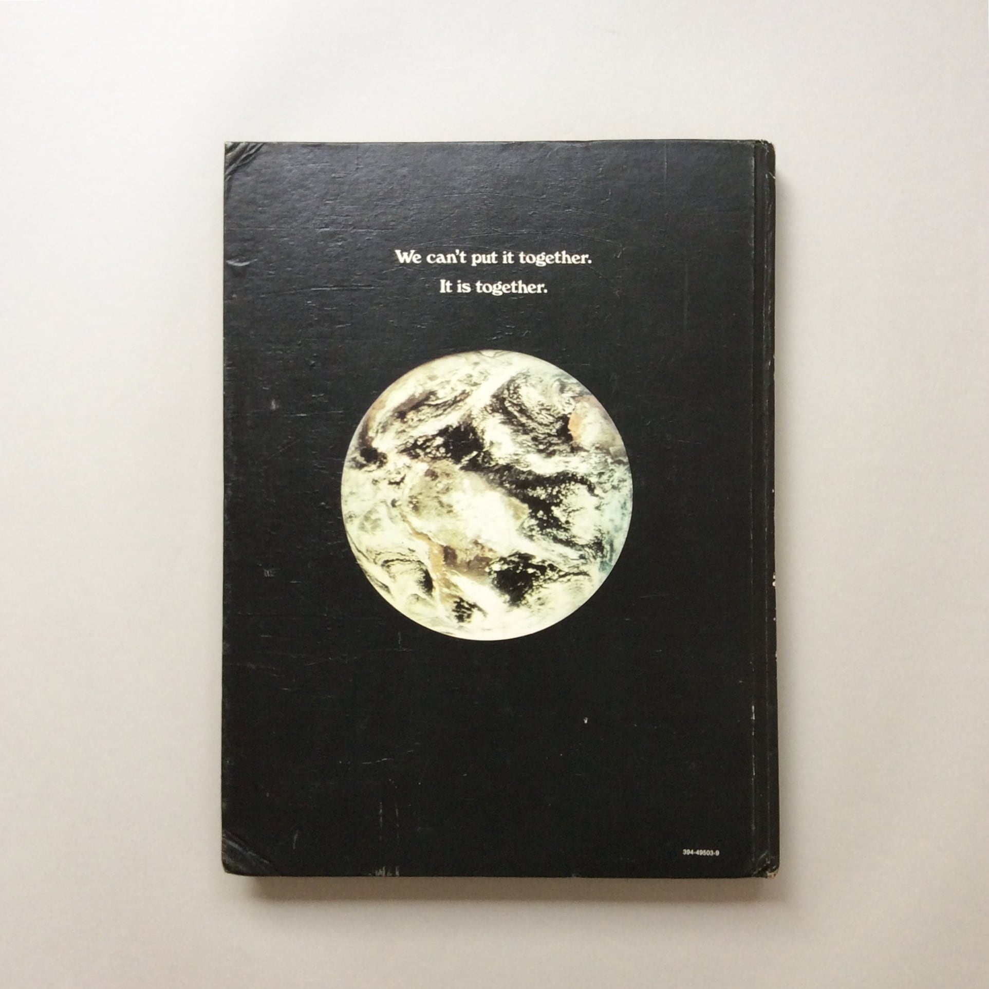 The Last Whole Earth Catalog 【Hardcover】(ホールアース The Last Whole Earth Catalog 【Hardcover】(ホールアース