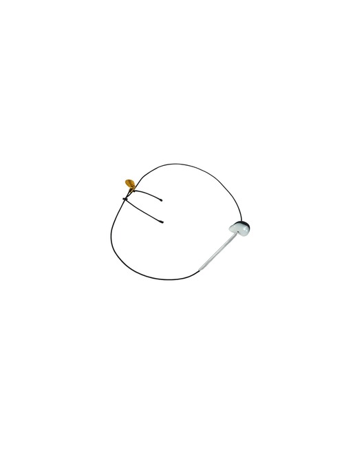 MELLOW CORD BRACELET