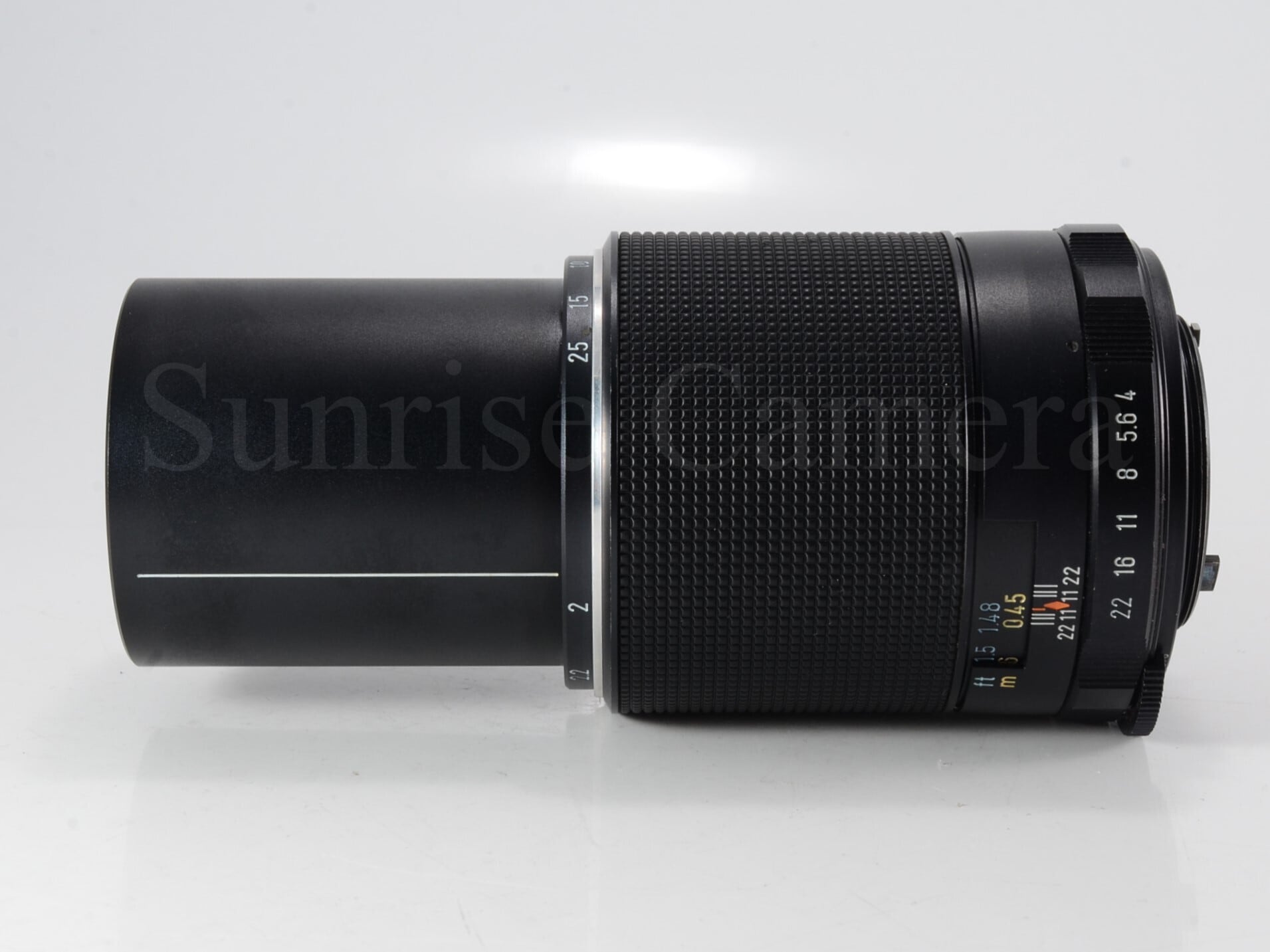 PENTAX Super Multi Coated MACRO TAKUMAR 100mm F4 M42 ペンタックス