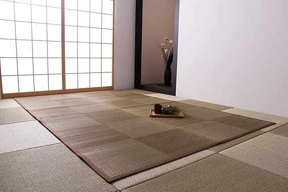 イケヒコ ラグ カーペット バルカン 本間6畳 約286×382cm グリーン 日本製 洗える #2102216 洗える ポリプロピレン カーペット バルカン 日本製｜イケヒコ公式通販